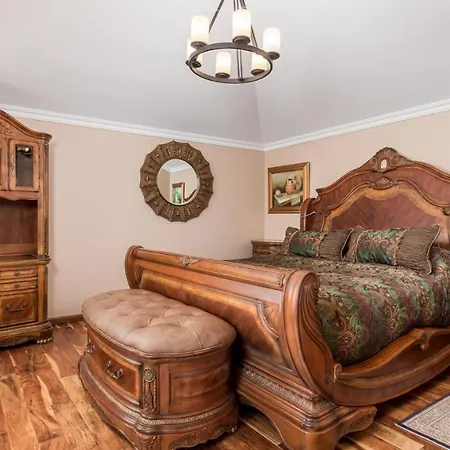 아파트 Bv 오파티아