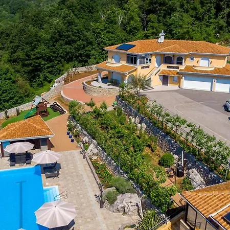 Bv Apartmán Opatija