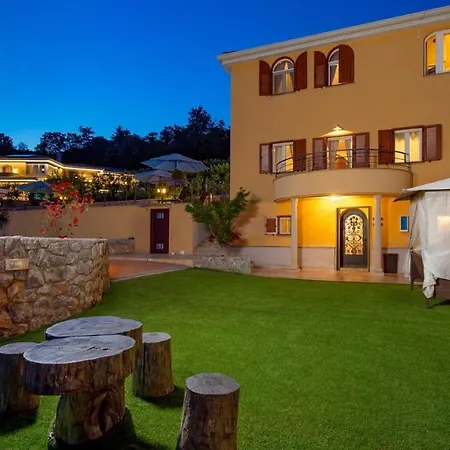 Bv Apartmán Opatija