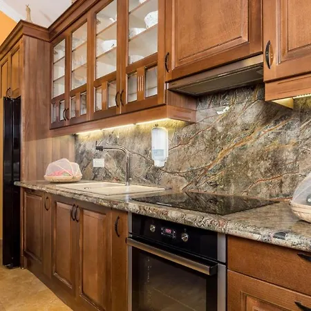 Bv Apartmán Opatija