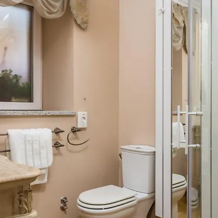 Bv Apartmán Opatija