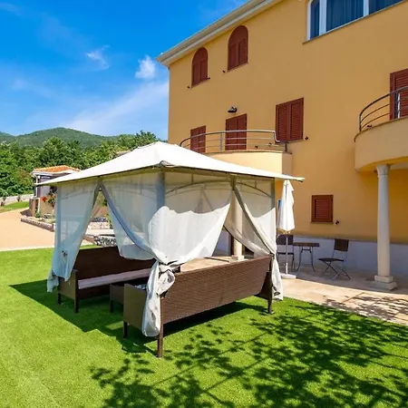 Apartmán Bv Opatija