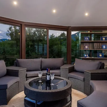 Bv Apartmán Opatija