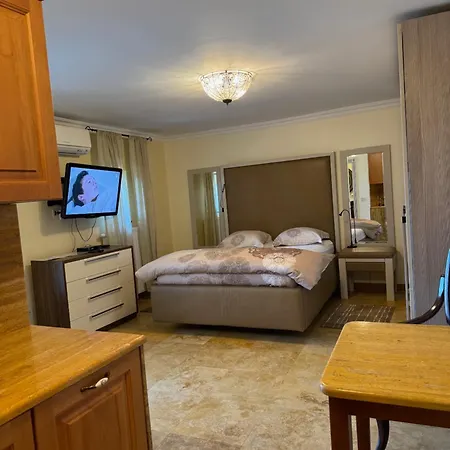 Bv 아파트 오파티아