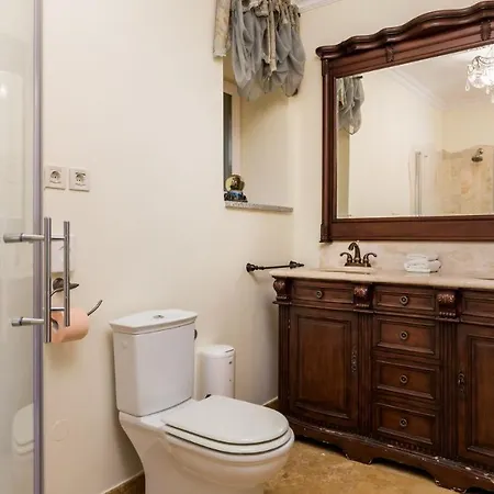 Lejlighed Bv Opatija