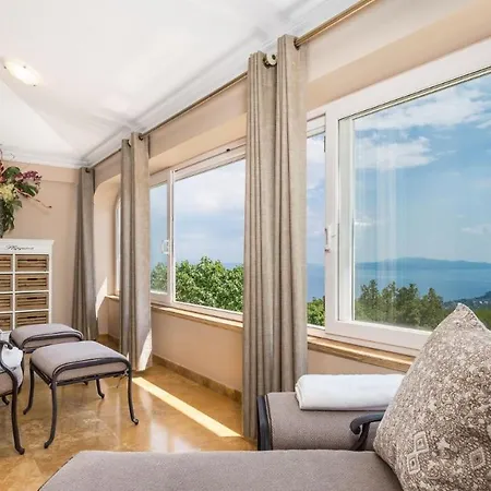 Lejlighed Bv Opatija