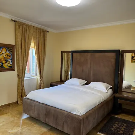 Bv Lejlighed Opatija