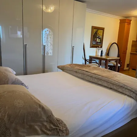 Lejlighed Bv Opatija