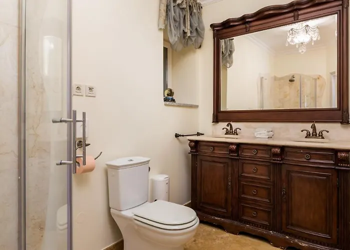 Apartment Bv Opatija