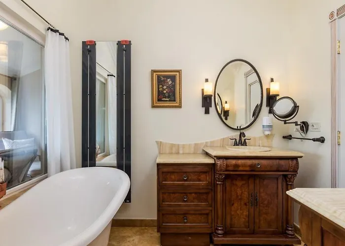 Apartment Bv Opatija