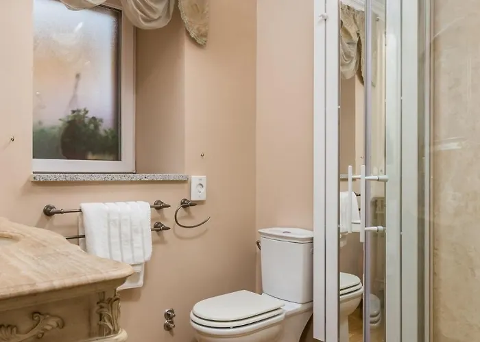 Bv Apartment Opatija