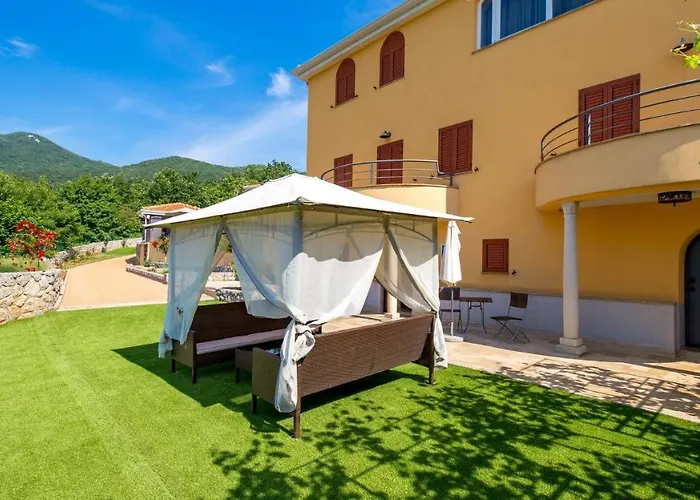 Apartment Bv Opatija