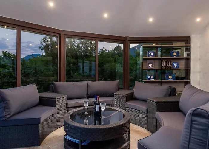 Bv Lejlighed Opatija