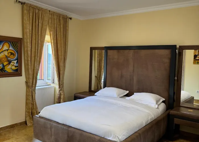 Bv Apartment Opatija