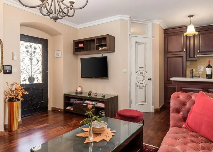 Bv Apartamento Opatija