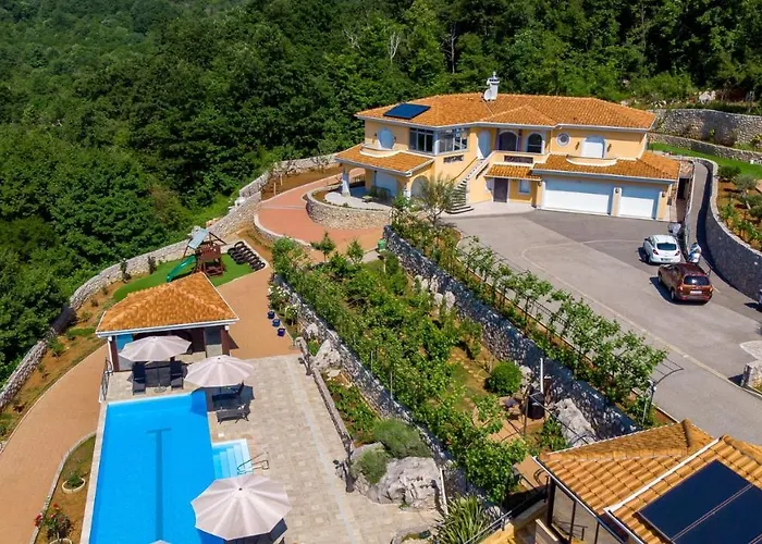 Bv Apartamento Opatija