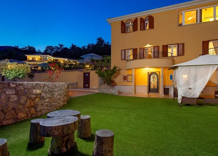 Bv Apartamento Opatija