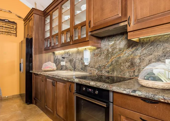 Bv Apartamento Opatija