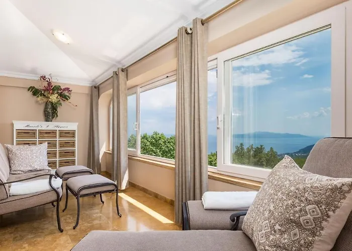 Apartamento Bv Opatija