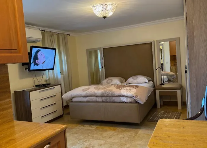 Bv Apartamento Opatija