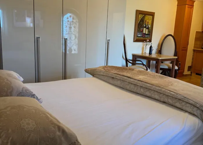 Apartamento Bv Opatija